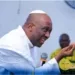 Primate Ayodele