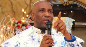 2023: Postpone Elections, Else It Will Be Inconclusive – Primate Ayodele