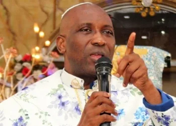Primate Ayodele