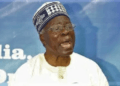 Prof. Akintoye