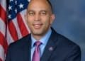 Hakeem Jeffries