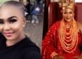 I Will Comfortably Date Rich Guy That Cheats Than Poor Guy- Ruth Eze