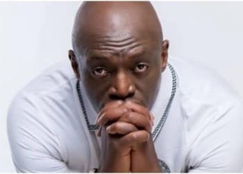 How Sammie Okposo Died