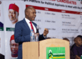 I Will Insulate Enugu Economy From National Threat- Peter Mbah