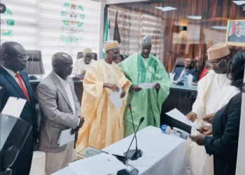 Shun Meeting Politicians, Votes Will Determine 2023 Winners- Yakubu TO RECs