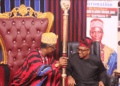 If I Were God, I Would Make Peter Obi President, He Is The Best- Gov Ortom