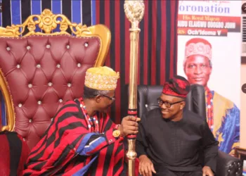 If I Were God, I Would Make Peter Obi President, He Is The Best- Gov Ortom