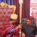 If I Were God, I Would Make Peter Obi President, He Is The Best- Gov Ortom