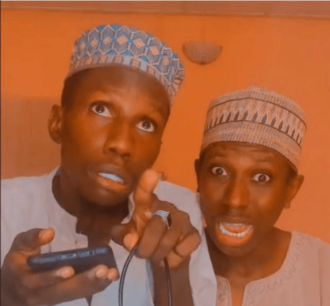 Amnesty, SERAP Condemn Conviction Of Two For Posting Ganduje Sleeps A Lot
