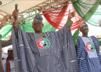 ANAP Poll: Peterside Swayed Result To Favour Peter Obi- Atiku PCC