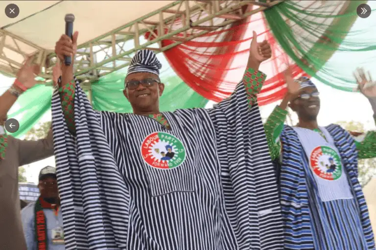 ANAP Poll: Peterside Swayed Result To Favour Peter Obi- Atiku PCC