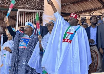 Tinubu