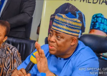 Femi Fani-Kayode