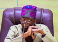If Elected, Tinubu Will Chastise You With Scorpion - Omirhobo, Stears