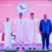 Russia War: Buhari Calls For Tighter Security Around Lake Chad