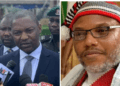 Nnamdi Kanu