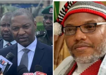 Nnamdi Kanu