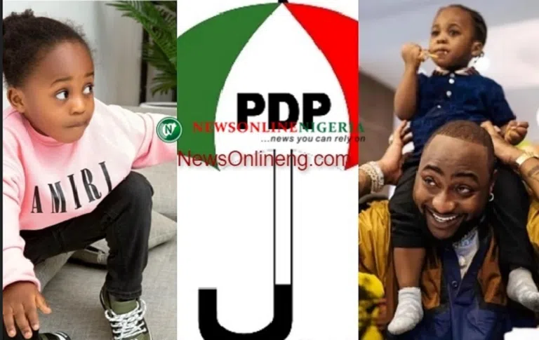 Davido’s Son Death