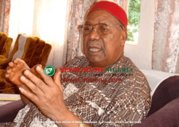 Mbazulike Amaechi Is Dead