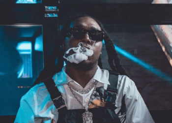 Takeoff Biography
