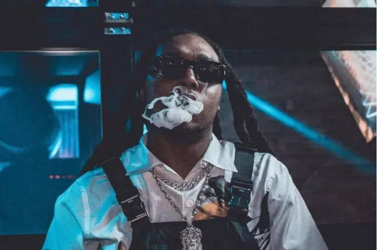 Takeoff Biography