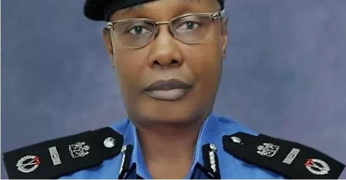 Police Commissioners
