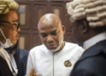 Nnamdi Kanu