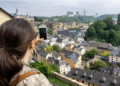 Luxembourg Work Visas