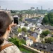 Luxembourg Work Visas
