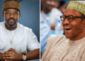 Okey Bakassi
