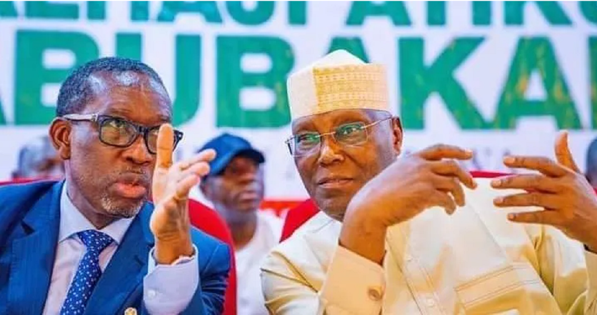 Why Atiku Is Forming Secret Govt Before Election- PCC Source