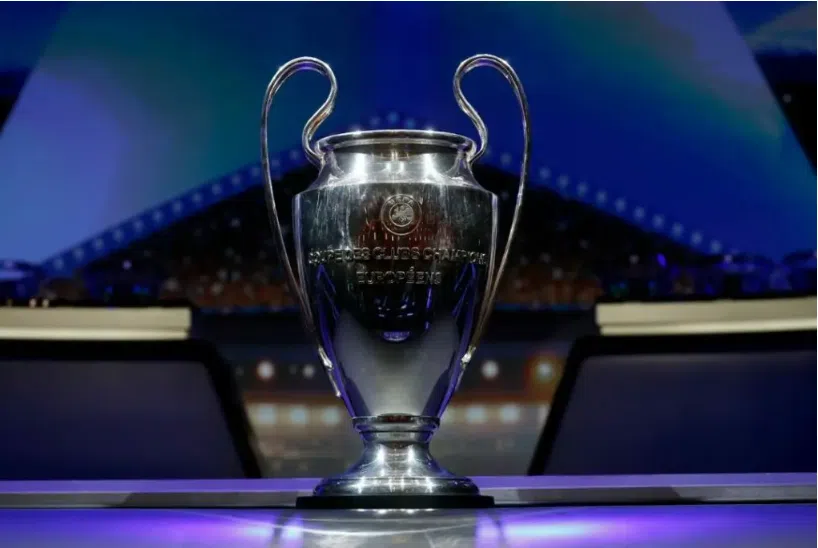 Champions League