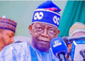 Bola Tinubu