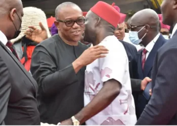Peter Obi