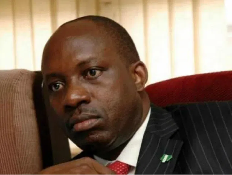 Governor Soludo