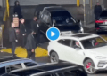 Takeoff Funeral Videos