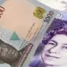 Pound to Naira Exchange Rate
