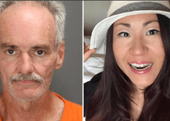 Jeffery Morris Victim Photos