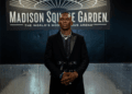 Israel Adesanya
