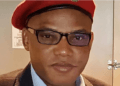 Nnamdi Kanu