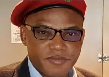 Nnamdi Kanu