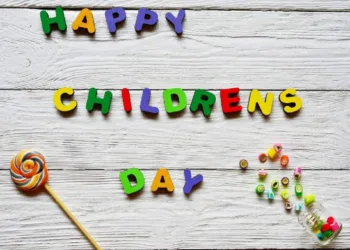 Happy Children Day 2022 Wishes