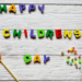 Happy Children Day 2022 Wishes