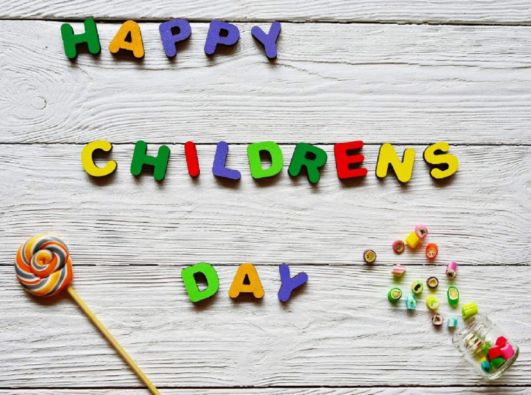 Happy Children Day 2022 Wishes