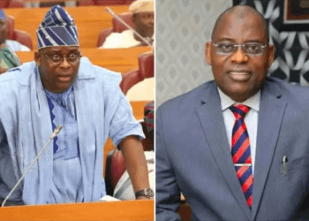 Sobur Olawale Is Dead