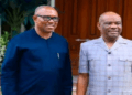 Peter Obi Presidency