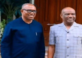 Peter Obi Presidency