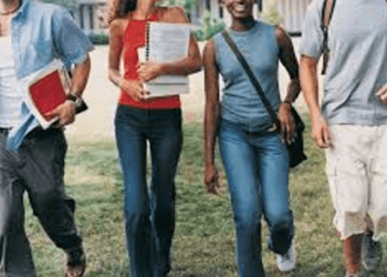 How To Remain Focused As A Freshman