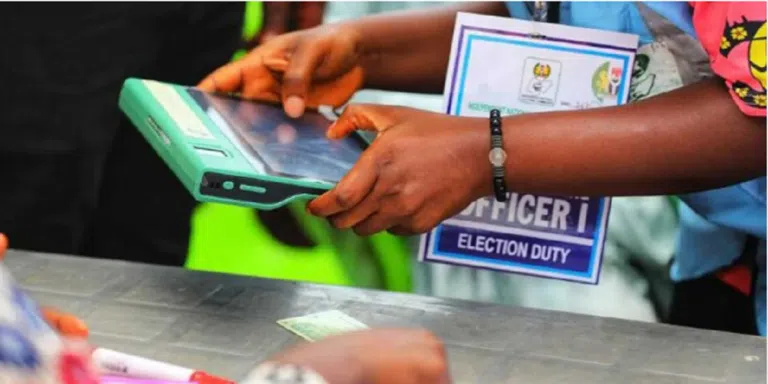 Visa Ban On Election Riggers