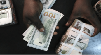 Aboki Dollar To Naira Today Exchange Rate 18 August 2023